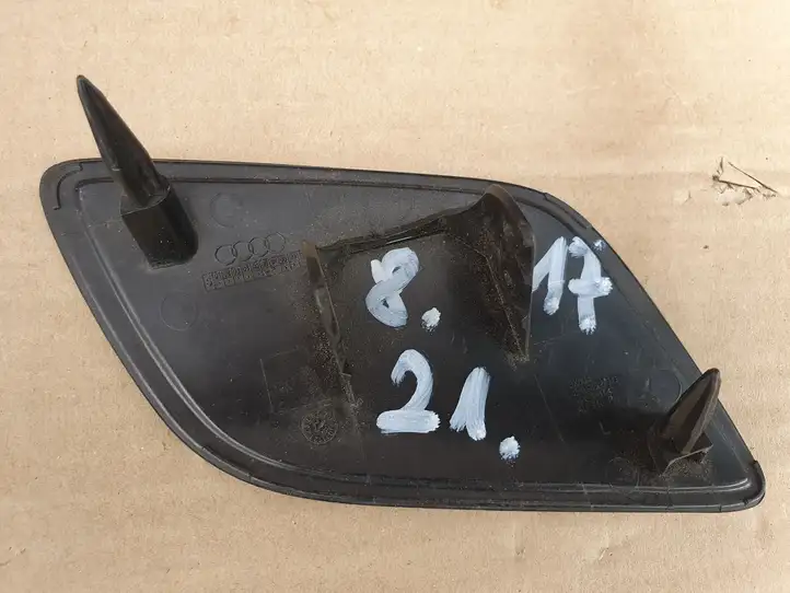 Audi Q7 (2005 - 2009)  4L0955275G Крышка форсунки омывателя фары