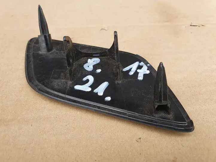 Audi Q7 (2005 - 2009)  4L0955275G Крышка форсунки омывателя фары