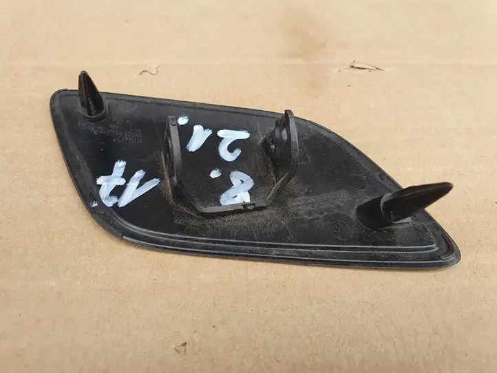 Audi Q7 (2005 - 2009)  4L0955275G Крышка форсунки омывателя фары