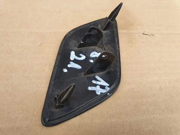 Audi Q7 (2005 - 2009)  4L0955275G Крышка форсунки омывателя фары