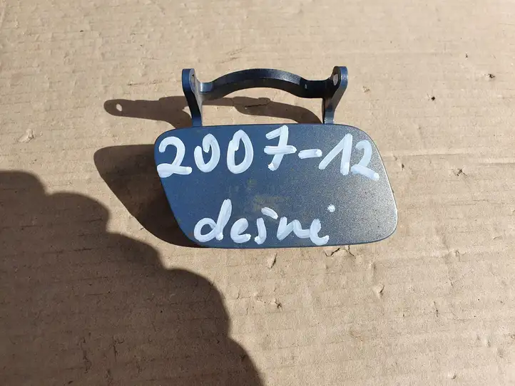 Audi A4 S4 B8 8K (2007 - 2011) 8K0955276 Крышка омывателя фар — фото 1