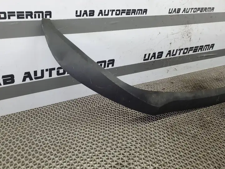 Kia Ceed (2015 - 2018) 86591A2900 Нижняя часть переднего бампера — фото 6