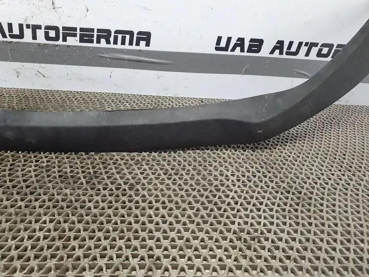 Kia Ceed (2015 - 2018) 86591A2900 Нижняя часть переднего бампера — фото 8