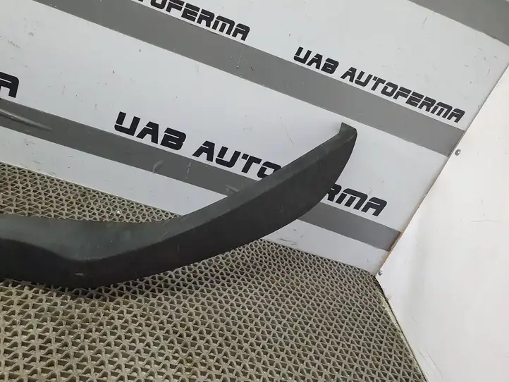Kia Ceed (2015 - 2018) 86591A2900 Нижняя часть переднего бампера — фото 9