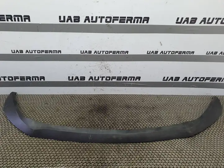 Kia Ceed (2015 - 2018) 86591A2900 Нижняя часть переднего бампера — фото 10