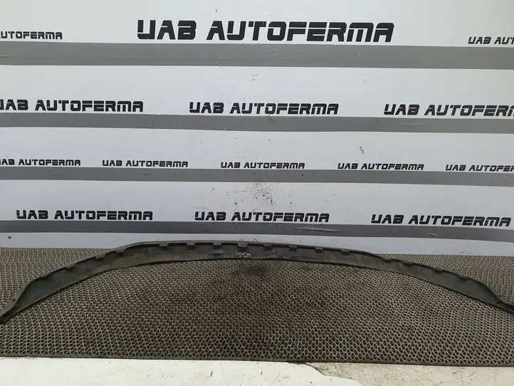 Kia Ceed (2015 - 2018) 86591A2900 Нижняя часть переднего бампера — фото 11