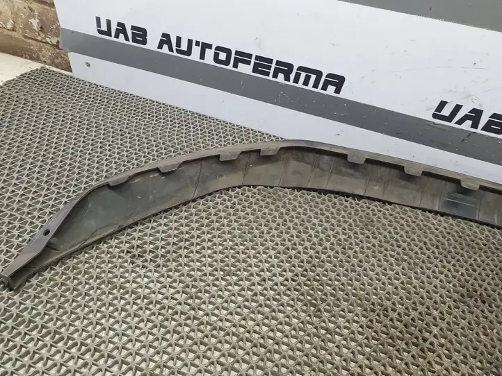 Kia Ceed (2015 - 2018) 86591A2900 Нижняя часть переднего бампера — фото 12