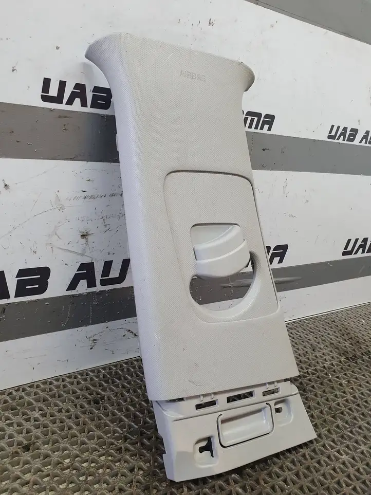 Kia Rio (2015 - 2017)  85833H8000 Отделка стойки (B) (верхняя)