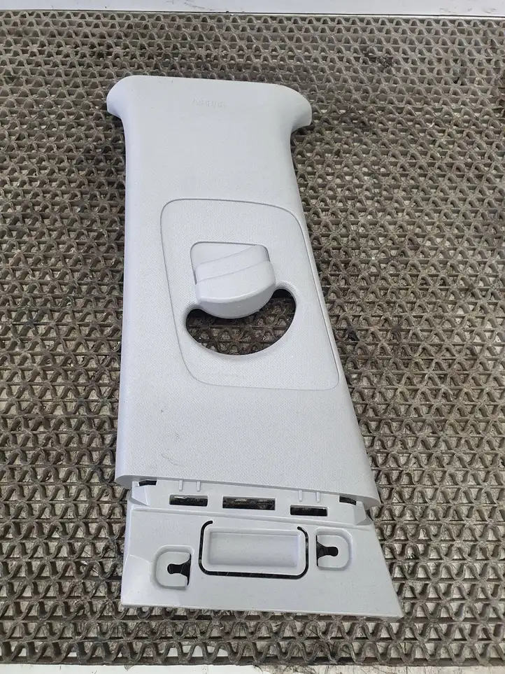 Kia Rio (2015 - 2017)  85833H8000 Отделка стойки (B) (верхняя)