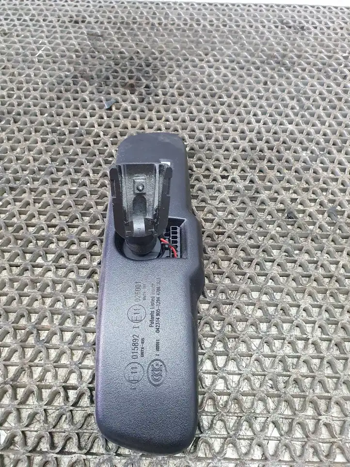 Nissan Qashqai (2013 - 2017) E11015892 Салонное зеркало заднего вида — фото 5