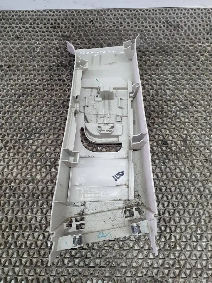 Nissan Qashqai (2013 - 2017) 769144EA0A Верхняя обшивка стойки B — фото 5