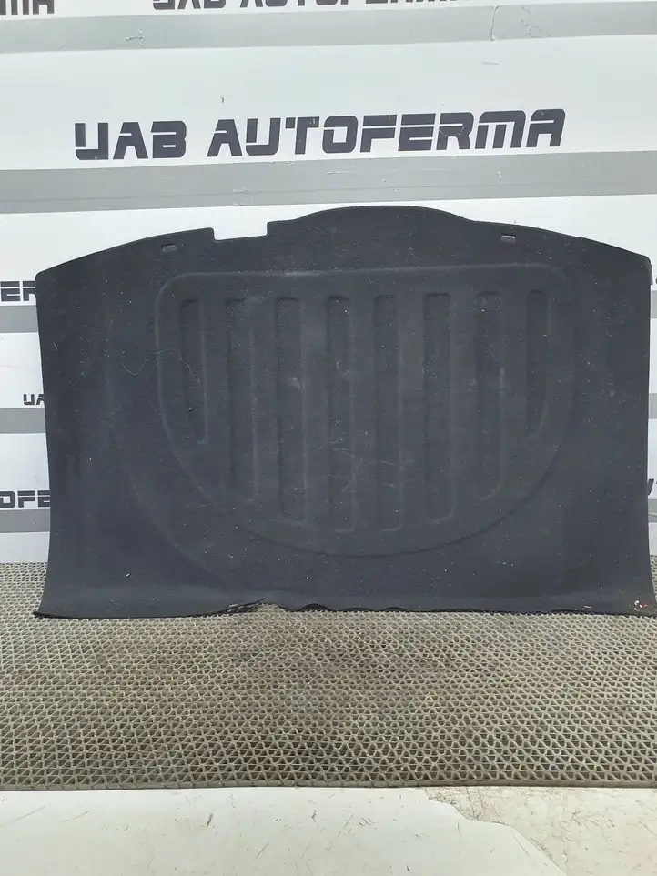 Kia Rio (2015 - 2017)  85710H8020 Пол багажника
