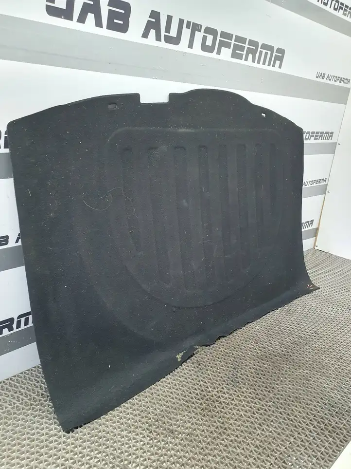 Kia Rio (2015 - 2017)  85710H8020 Пол багажника