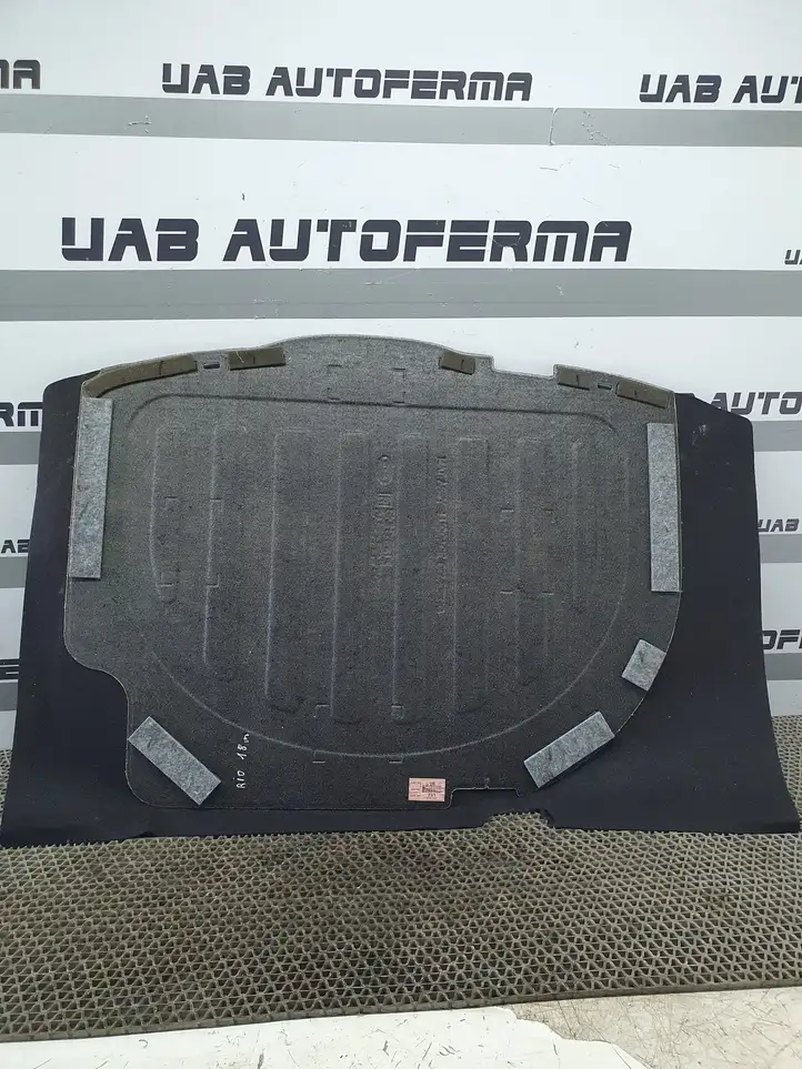 Kia Rio (2015 - 2017)  85710H8020 Пол багажника