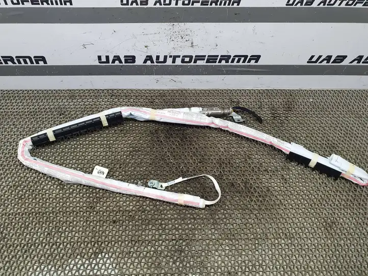 Kia Rio (2015 - 2017) 85020H8000 Боковая подушка безопасности шторка — фото 2