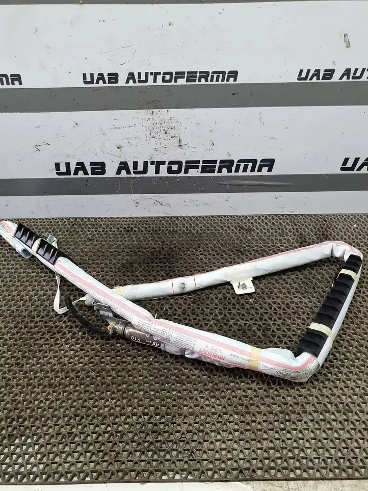 Kia Rio (2015 - 2017) 85020H8000 Боковая подушка безопасности шторка — фото 4