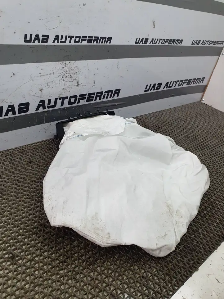 Kia Rio (2015 - 2017) 84530H8000 Подушка безопасности пассажира — фото 2