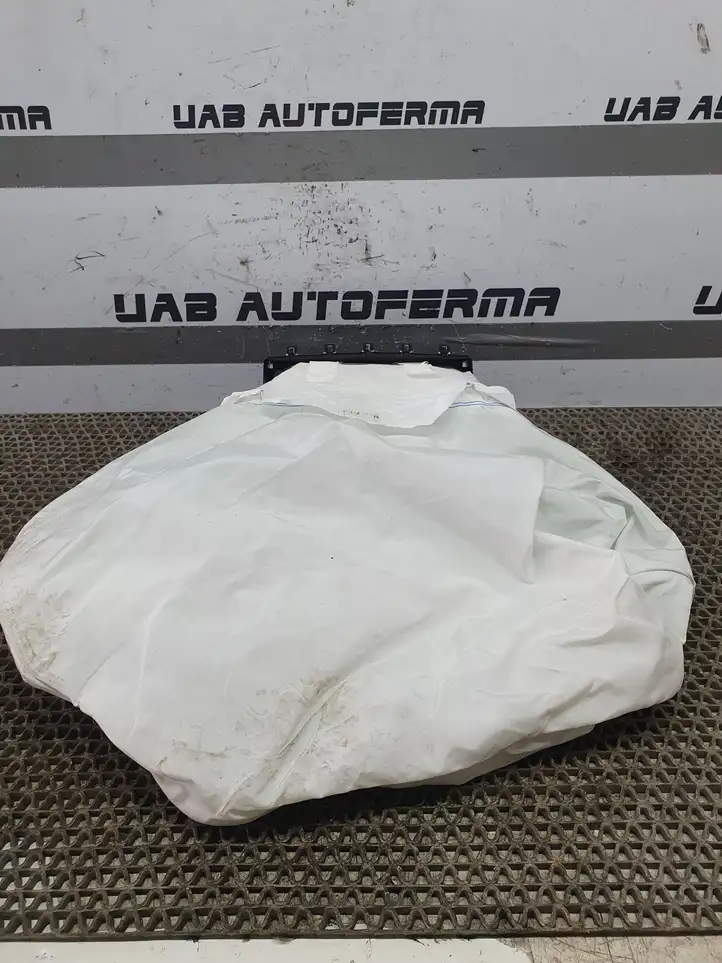 Kia Rio (2015 - 2017) 84530H8000 Подушка безопасности пассажира — фото 3