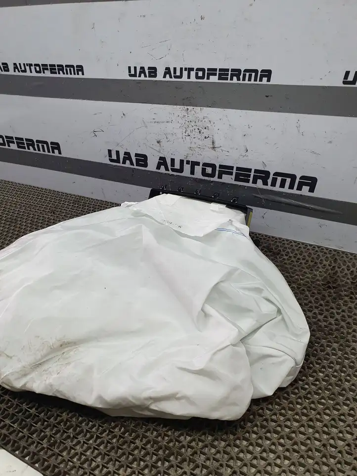 Kia Rio (2015 - 2017) 84530H8000 Подушка безопасности пассажира — фото 4