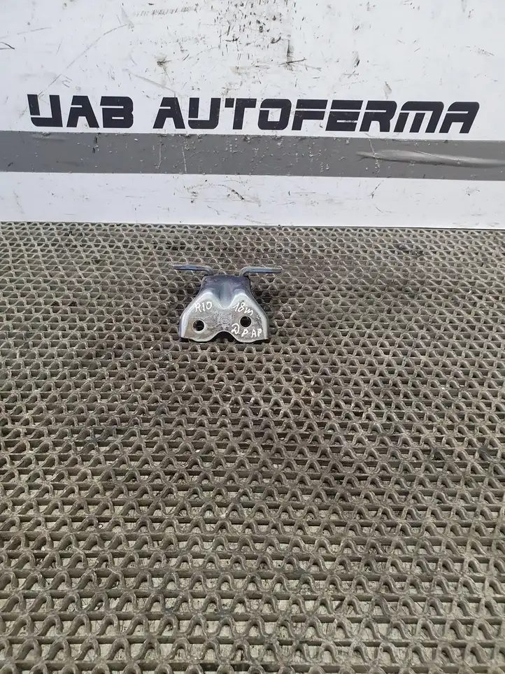 Kia Rio (2015 - 2017)   Нижняя петля передней двери