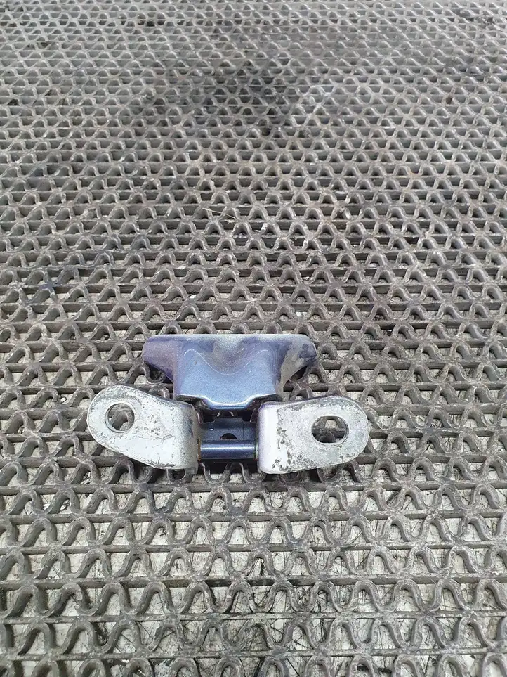 Kia Rio (2015 - 2017)   Нижняя петля передней двери