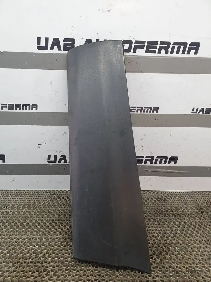 Nissan Qashqai (2013 - 2017) 828714EA0A Молдинги задней двери — фото 1