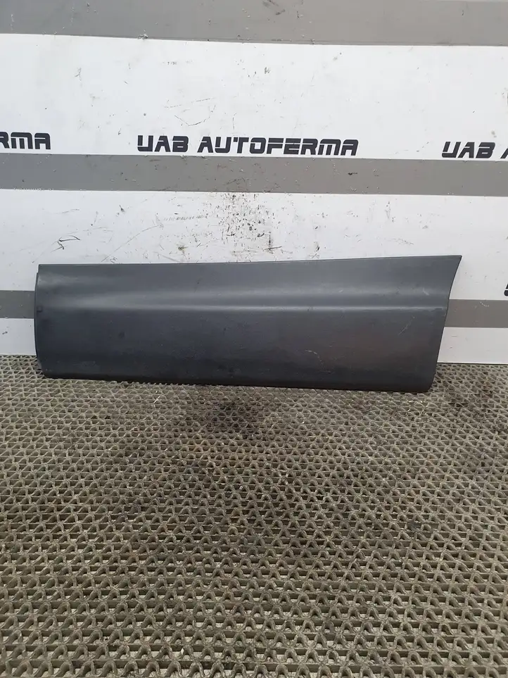 Nissan Qashqai (2013 - 2017) 828714EA0A Молдинги задней двери — фото 2