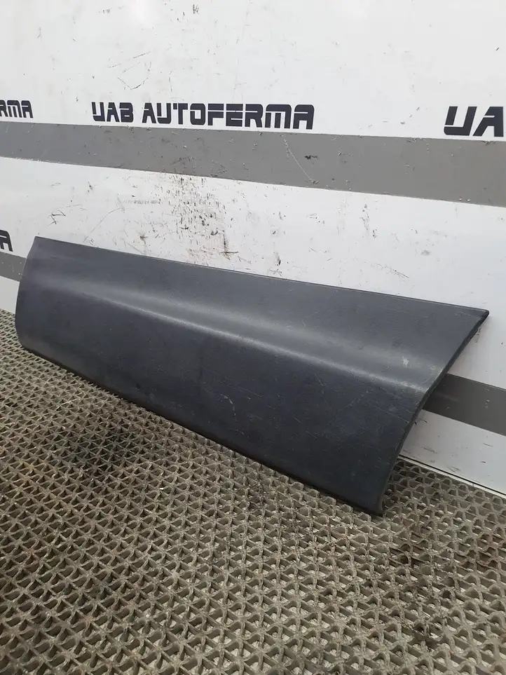 Nissan Qashqai (2013 - 2017) 828714EA0A Молдинги задней двери — фото 3