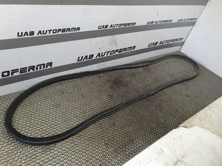 Kia Ceed (2015 - 2018) Уплотнитель кузова — фото 3