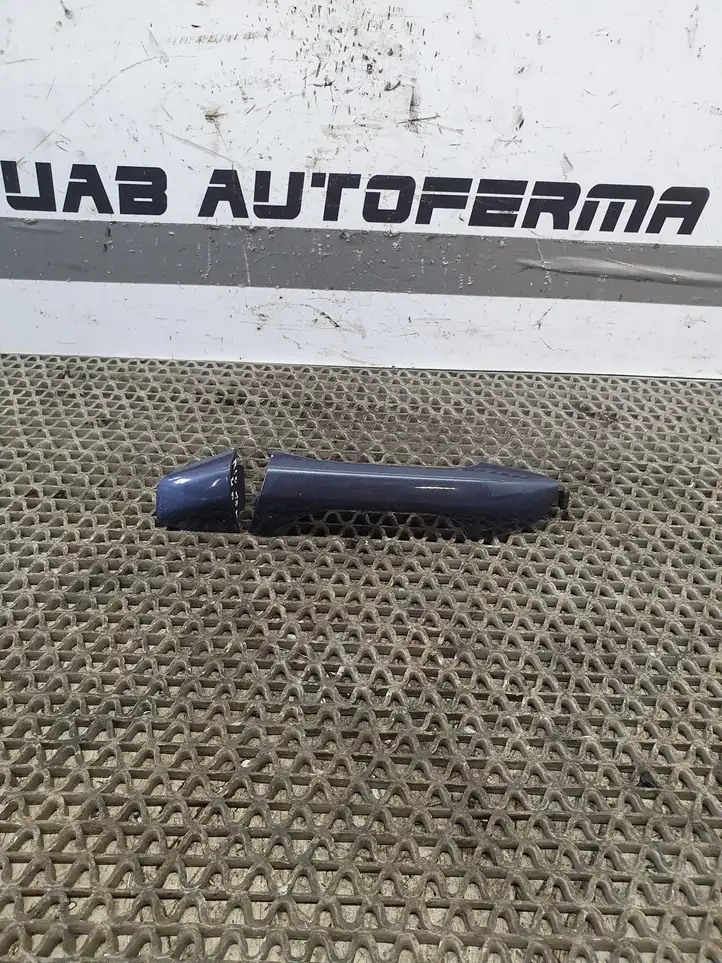 Kia Rio (2015 - 2017)   Наружная ручка