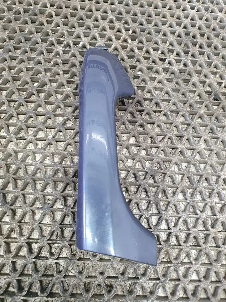 Kia Rio (2015 - 2017)   Наружная ручка