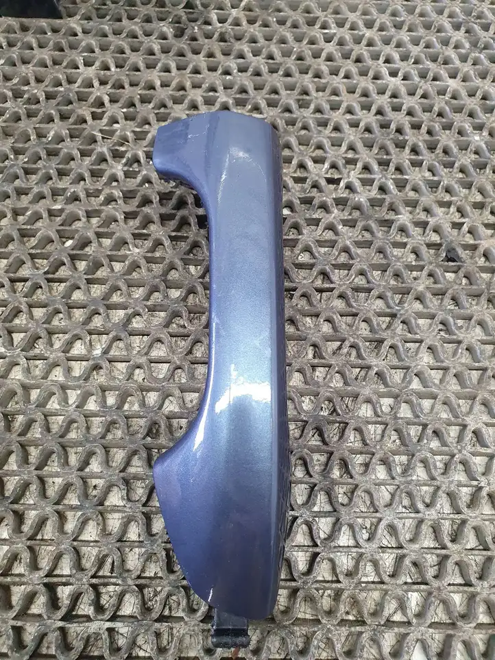 Kia Rio (2015 - 2017)   Наружная ручка