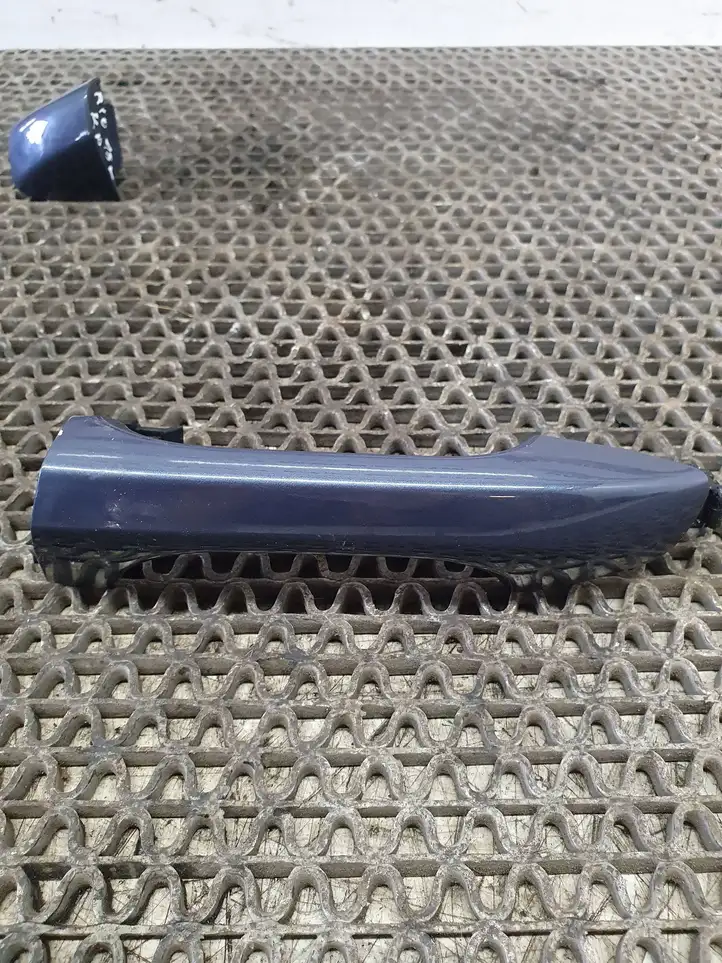 Kia Rio (2015 - 2017)   Наружная ручка