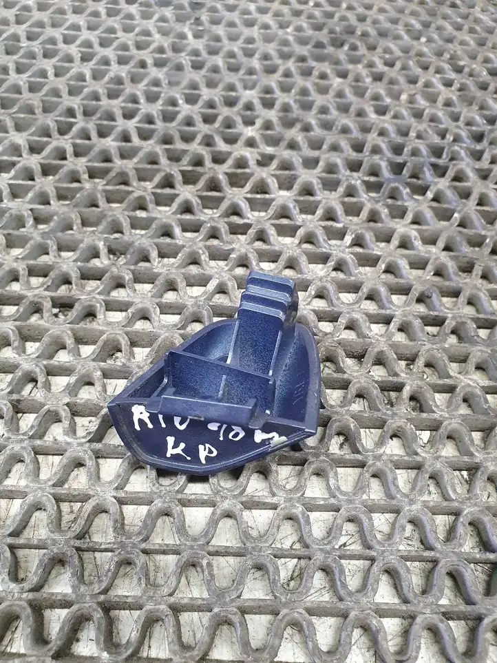 Kia Rio (2015 - 2017)   Наружная ручка