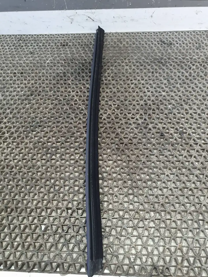 Kia Rio (2015 - 2017)   Уплотнительная резина стекла задней двери