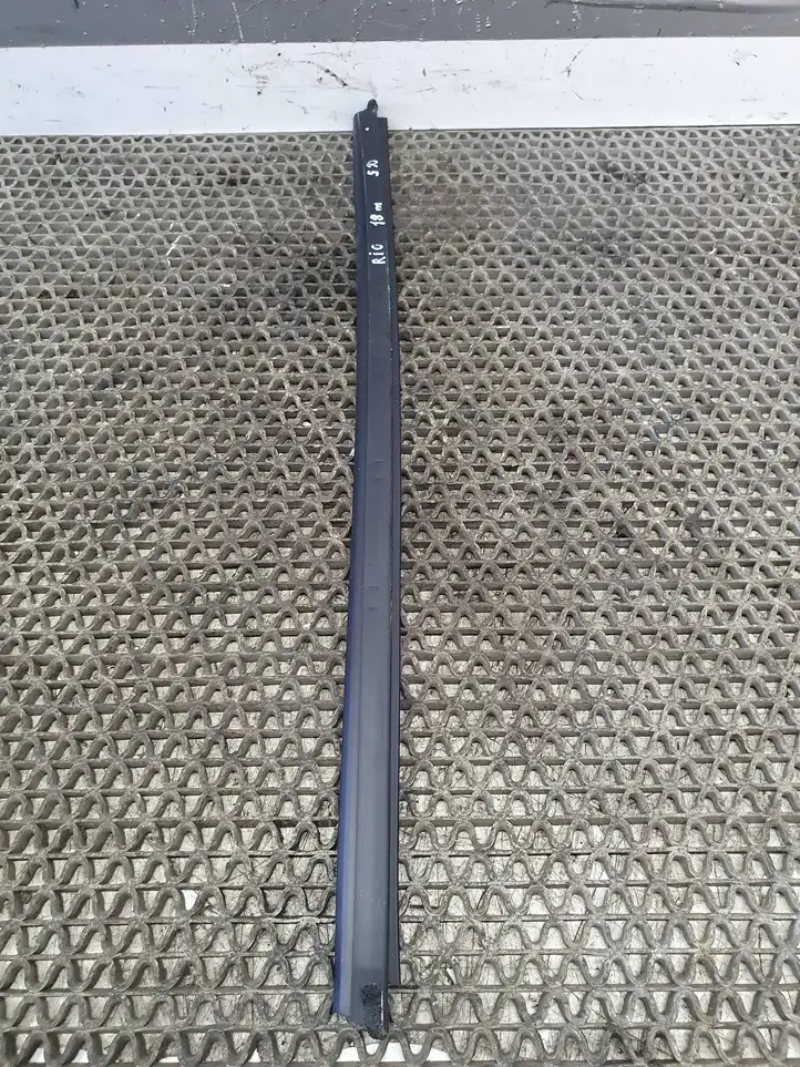 Kia Rio (2015 - 2017)   Уплотнительная резина стекла задней двери