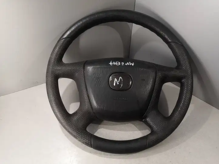 Mazda Tribute (2000 - 2004)  78043B13 Подушка безопастности руля