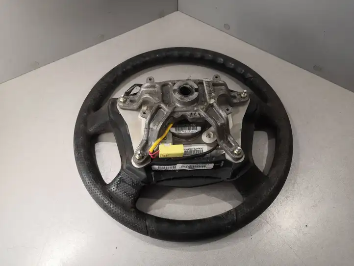 Mazda Tribute (2000 - 2004)  78043B13 Подушка безопастности руля