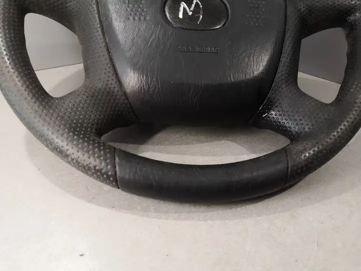 Mazda Tribute (2000 - 2004)  78043B13 Подушка безопастности руля