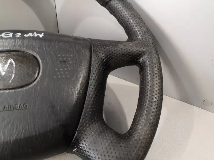 Mazda Tribute (2000 - 2004)  78043B13 Подушка безопастности руля