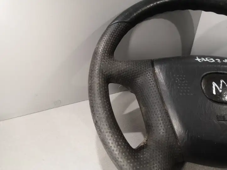 Mazda Tribute (2000 - 2004)  78043B13 Подушка безопастности руля