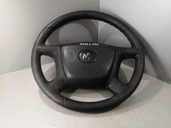 Mazda Tribute (2000 - 2004)  78043B13 Подушка безопастности руля