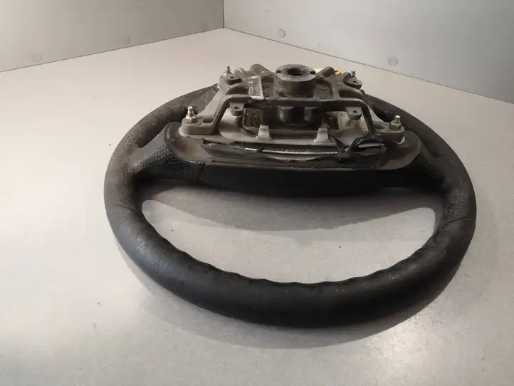 Mazda Tribute (2000 - 2004)  78043B13 Подушка безопастности руля