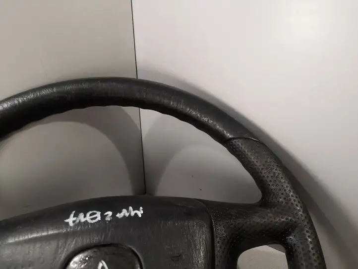 Mazda Tribute (2000 - 2004)  78043B13 Подушка безопастности руля