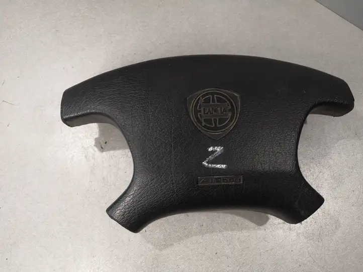 Lancia Zeta (1994 - 2002)  14766650ZL Подушка безопастности руля