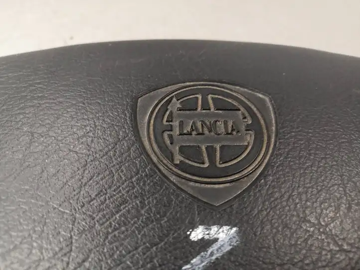 Lancia Zeta (1994 - 2002)  14766650ZL Подушка безопастности руля