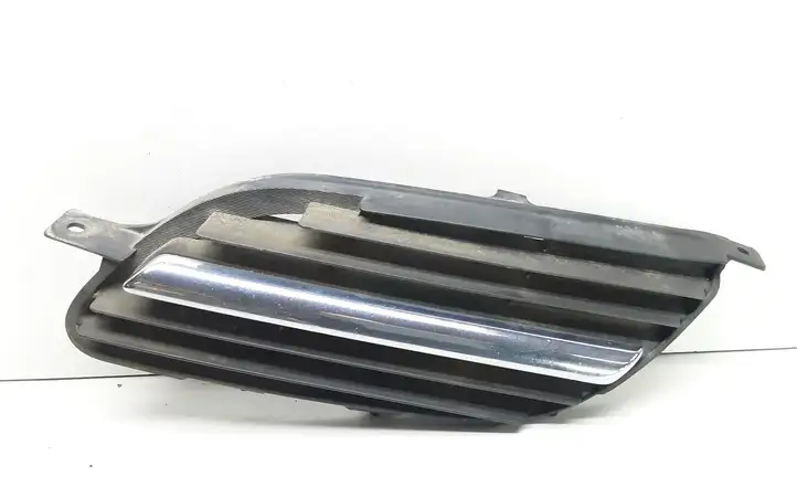 Nissan (2000 - 2006) 9381M010 Нижняя решетка переднего бампера — фото 1