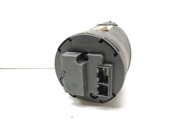 Alfa Romeo 156 (2002 - 2007) 60664230 Спидометр — фото 3