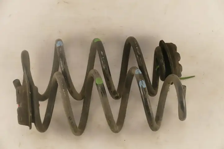 Nissan X-Trail T32 (2014 - 2021)   Пружина