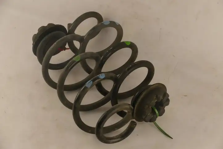 Nissan X-Trail T32 (2014 - 2021)   Пружина